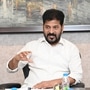 రేవంత్ రెడ్డి