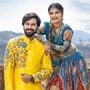 శివకుమార్, ప్రియాంక జైన్