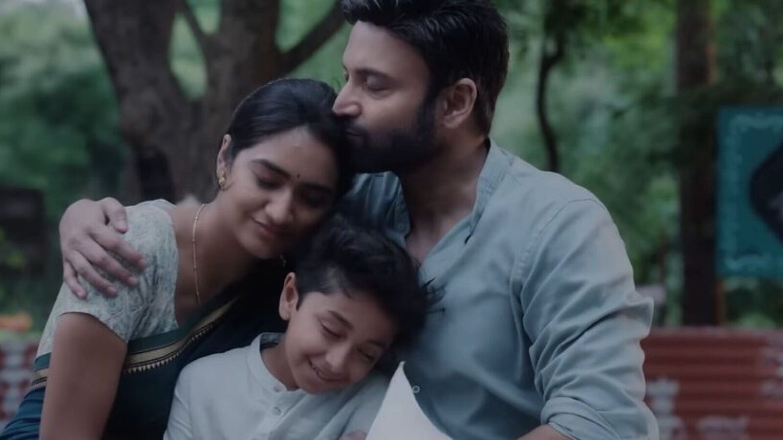 ఓటీటీలో సూపర్ సక్సెస్.. థియేటర్లలోకి తెలుగు సినిమా