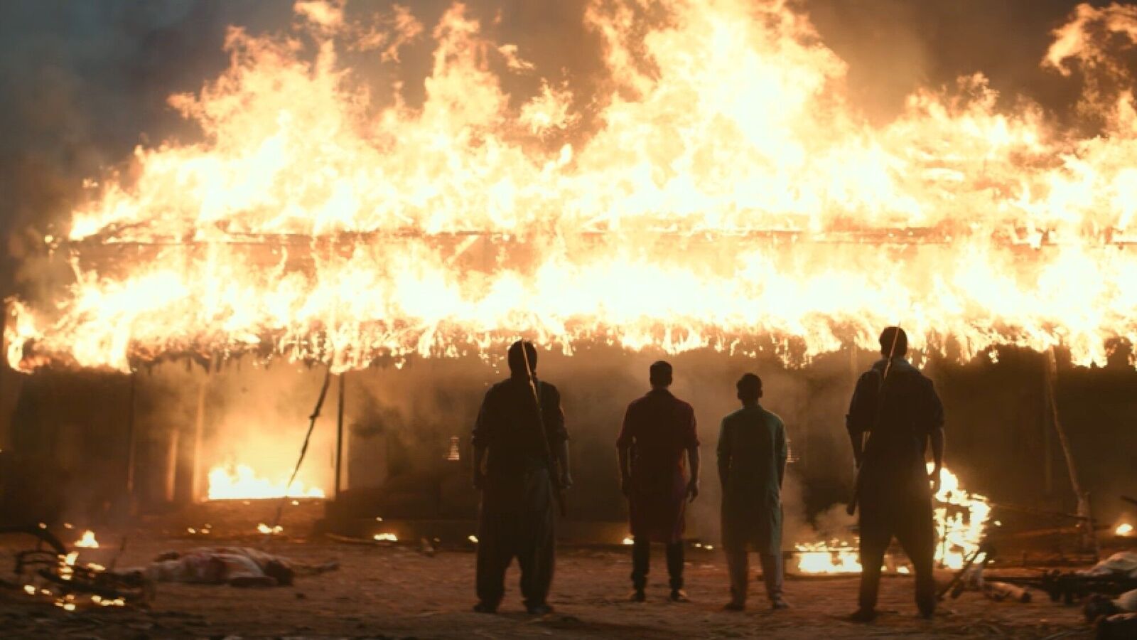 ఓటీటీలోకి మరో భాషలో వచ్చిన రూ.260కోట్ల మలయాళ బ్లాక్‍బస్టర్ సినిమా: వివరాలివే