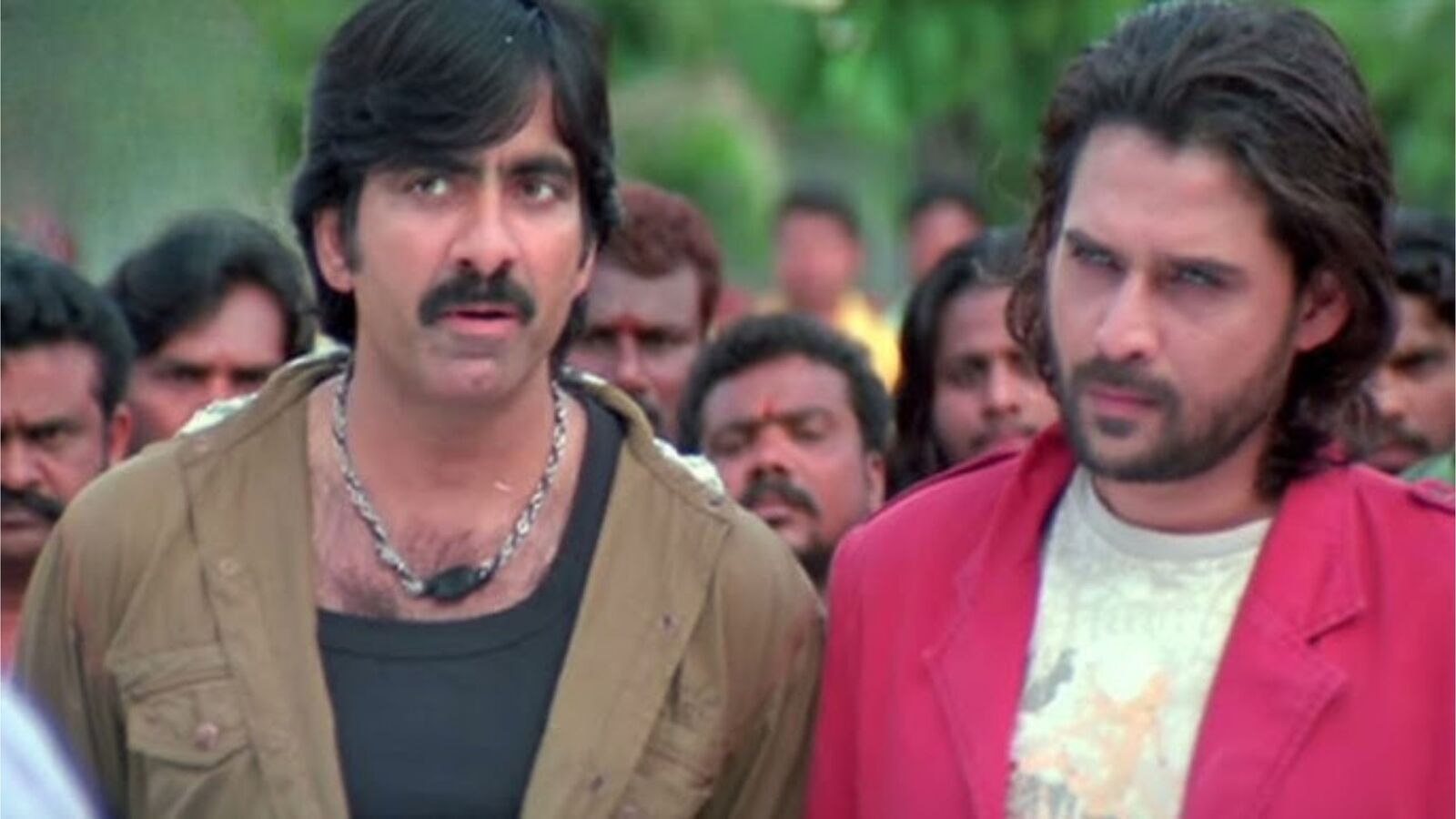 రవితేజ కృష్ణ మూవీ విలన్ ముకుల్ దేవ్ కన్నుమూత.. ప్రభాస్, నాగార్జునతోపాటు తెలుగులో నటించిన సినిమాలు ఇవే!