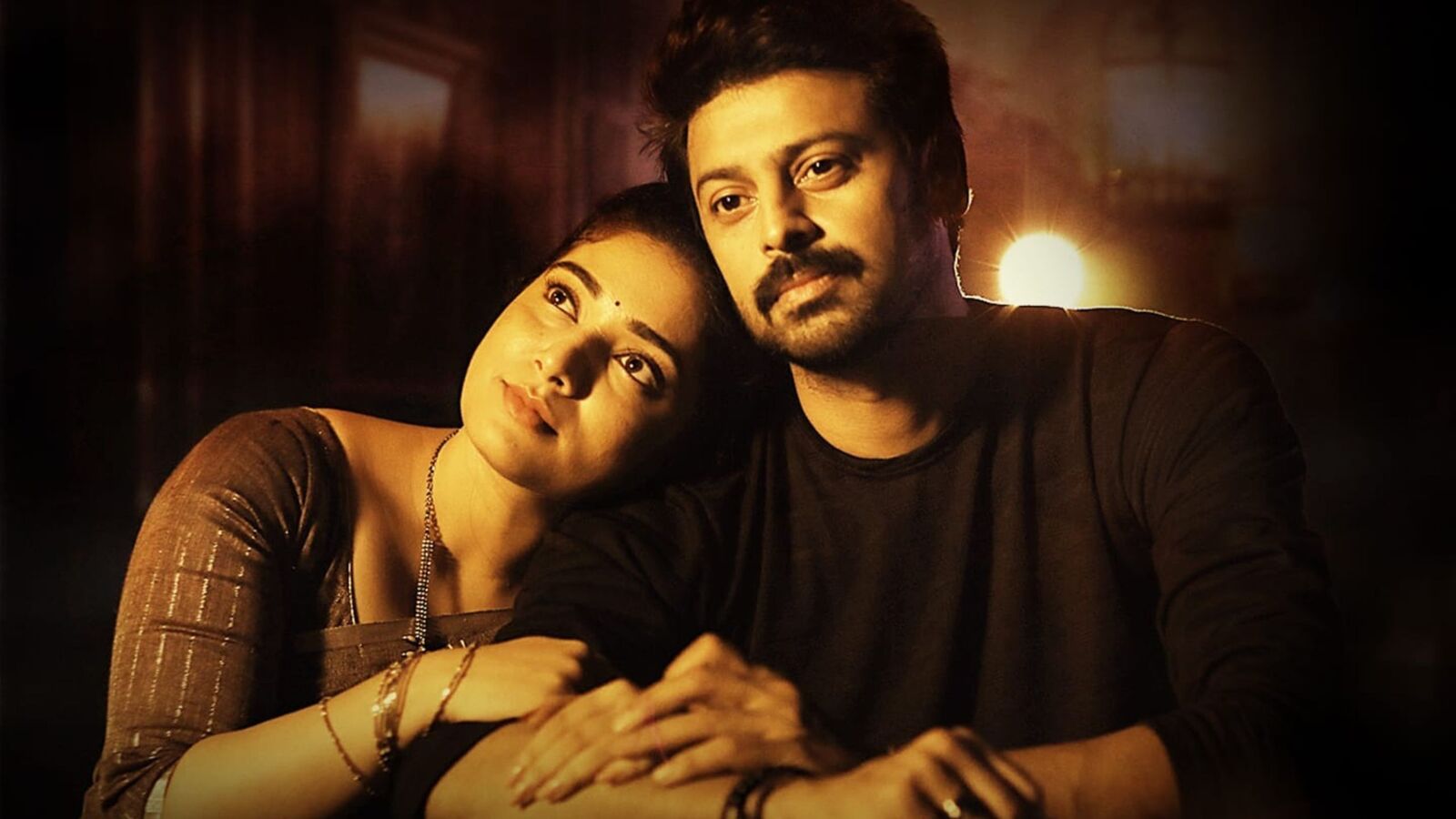 నిశబ్ద ప్రేమ రివ్యూ.. ట్విస్టులతో సాగే సస్పెన్స్ లవ్ డ్రామా.. కిల్లర్‌గా హీరో శ్రీరామ్ మూవీ ఎలా ఉందంటే?