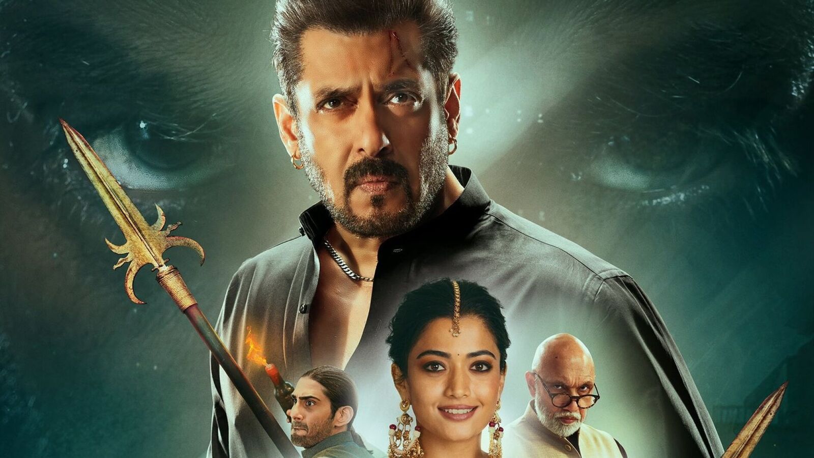 మరికొన్ని గంటల్లో ఓటీటీలోకి రెండు చిత్రాలు.. రష్మిక బాలీవుడ్ మూవీ.. ఓ తెలుగు చిత్రం స్ట్రీమింగ్