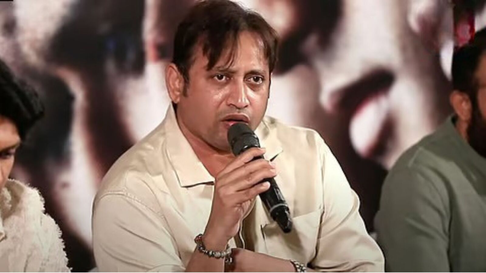 ఐసీయూలోకి వచ్చిన పేషంట్‌కు పెడీక్యూర్, ఫేషియల్ చేయాలనుకోవద్దు.. రాజా సాబ్ అప్డేట్‌పై నిర్మాత ఎస్‌కేఎన్ కామెంట్స్