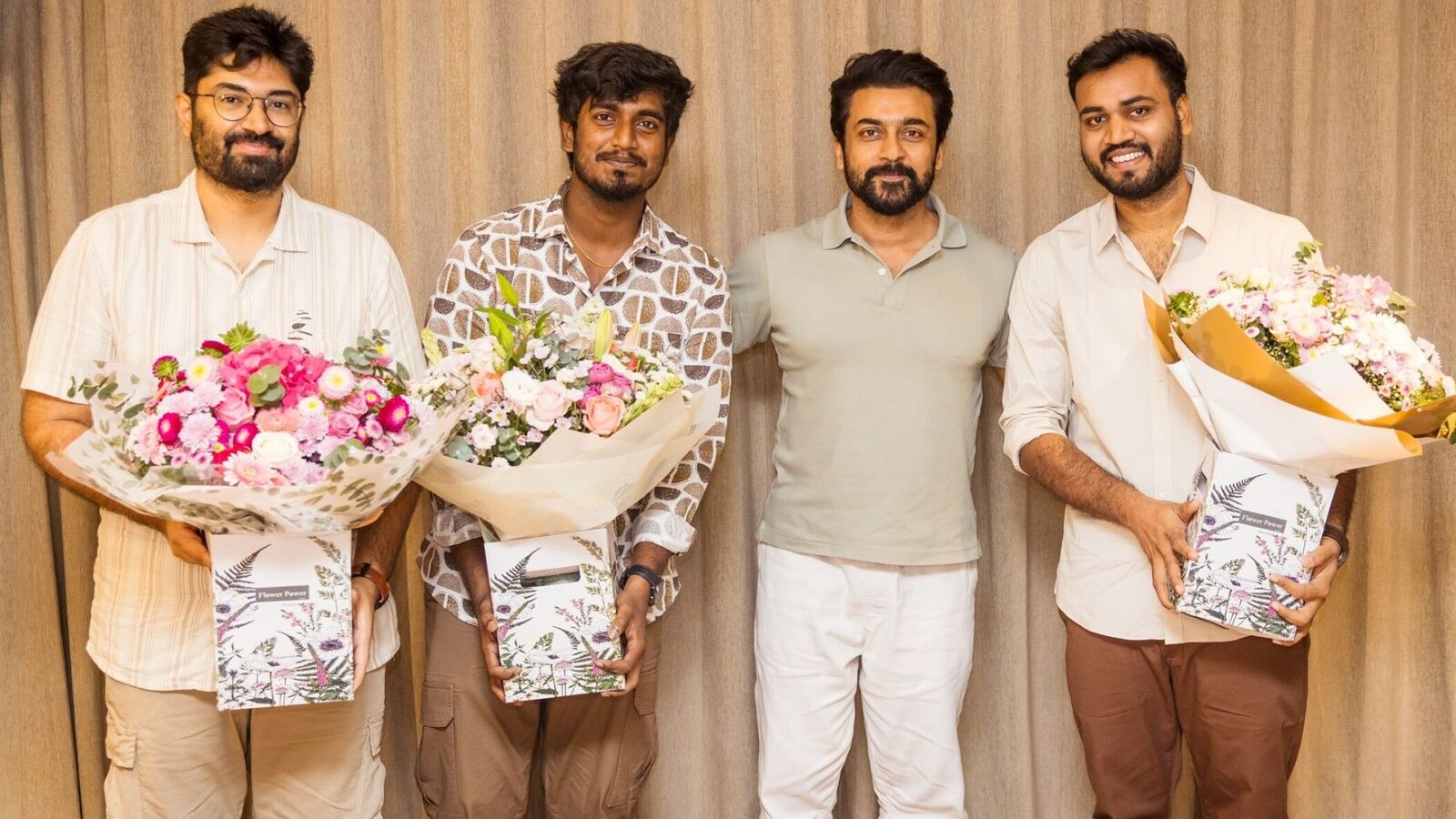 తన సినిమాకు పోటీగా దిగిన చిత్రాన్ని ప్రశంసించిన సూర్య.. ఈ మూవీ ఓటీటీలోకి ఎప్పుడు వస్తుందంటే!