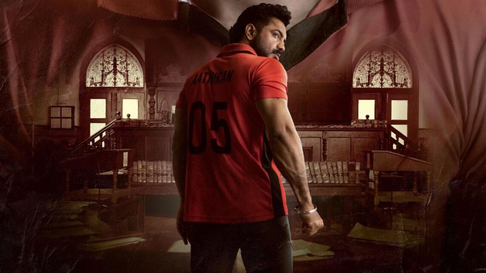 హీరోగా మారిన ప్రొడ్యూస‌ర్ - గుర్తింపు కోసం పోరాటం - రియ‌ల్ స్టోరీతో మూవీ