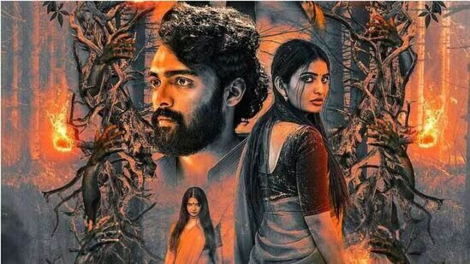 ఓటీటీలోకి వ‌చ్చిన తెలుగు హార‌ర్ మూవీ - క్షుద్ర‌పూజల కాన్సెప్ట్‌ - ఏడాది త‌ర్వాత స్ట్రీమింగ్‌!