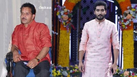 సుదీర్ఘ కెరీర్‌లో తెలుగులో ముప్పైకిపైగా సినిమాలు, యాభై వ‌ర‌కు సీరియ‌ల్స్‌కు ఓంకార్ ప‌నిచేశారు. 