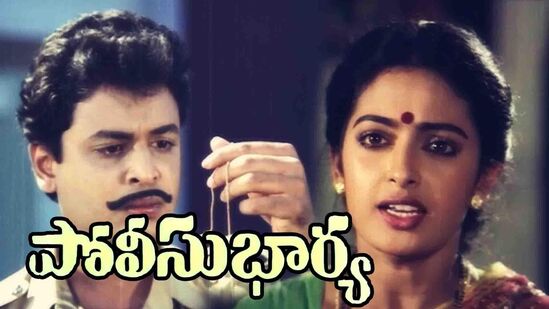 పోలీస్ భార్య, అన్న‌త‌మ్ముడు పాటు ఇర‌వైకిగా సినిమాల‌కు క‌థ, డైలాగ్స్ అందించారు. పోలీస్ భార్య తో పాటు మ‌రికొన్ని సినిమాల్లో కీల‌క పాత్ర‌లు పోషించారు.