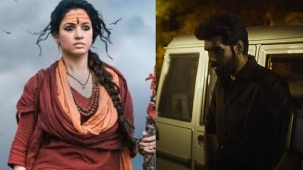 అమెజాన్ ప్రైమ్ వీడియో ఓటీటీలో దుమ్మురేపుతున్న తెలుగు, తమిళ చిత్రాలు.. టాప్-5లో నాలుగు