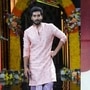 <p>నిరుప‌మ్ ప‌రిటాల తండ్రి కూడా ఓంకార్ ప‌రిటాల రైట‌ర్‌, డైరెక్ట‌ర్‌గానే కాకుండా యాక్ట‌ర్‌గా సినిమాలు, సీరియ‌ల్స్ చేశాడు. </p>