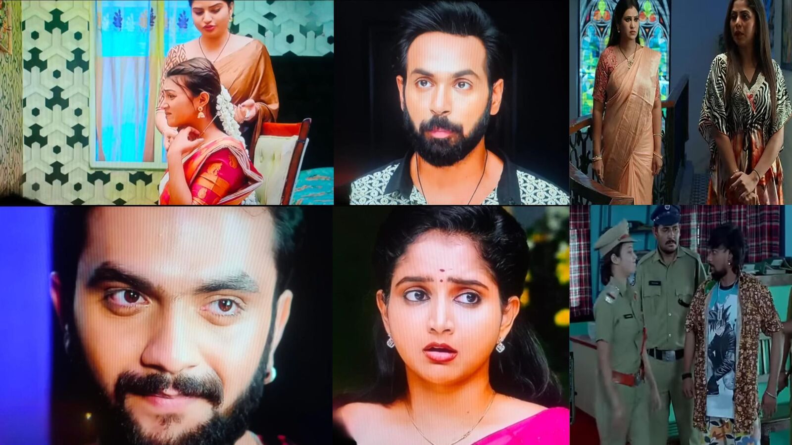 బ్రహ్మముడి ప్రోమో: కల్యాణ్ అప్పుకు ఫస్ట్ నైట్- ఎస్సై జాబ్ గోవిందా- కావ్యను నిలదీసిన రాజ్- రుద్రాణి ప్లాన్ సక్సెస్!