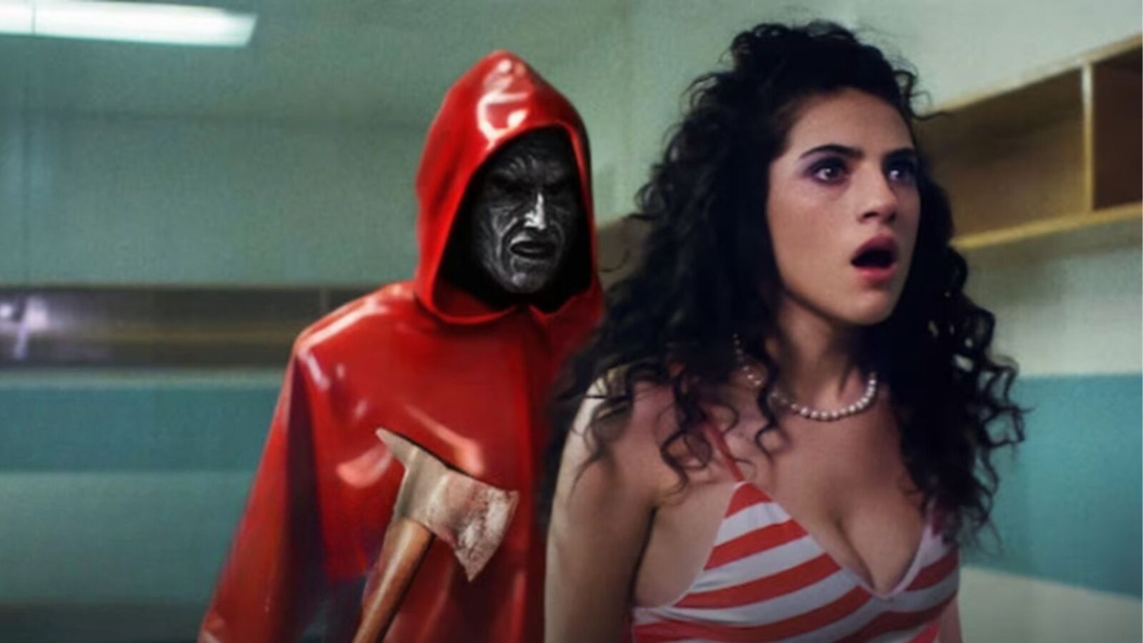 నెట్‌ఫ్లిక్స్ ఓటీటీలో ఇవాళ టాప్ 10 ట్రెండింగ్ సినిమాలు.. చూడాల్సిన ది బెస్ట్ 5 ఇవే.. తెలుగులో 4 స్ట్రీమింగ్!