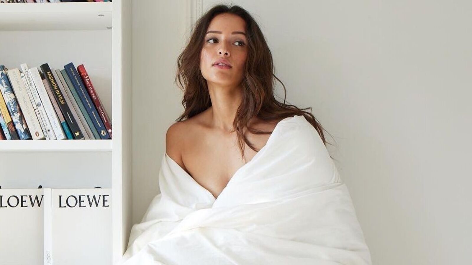 ప్ర‌భాస్‌తో త్రిప్తి రొమాన్స్‌.. ఆర్జీవీ ట్వీట్ వైర‌ల్‌.. హీరోయిన్ ఏమ‌న్నారంటే?