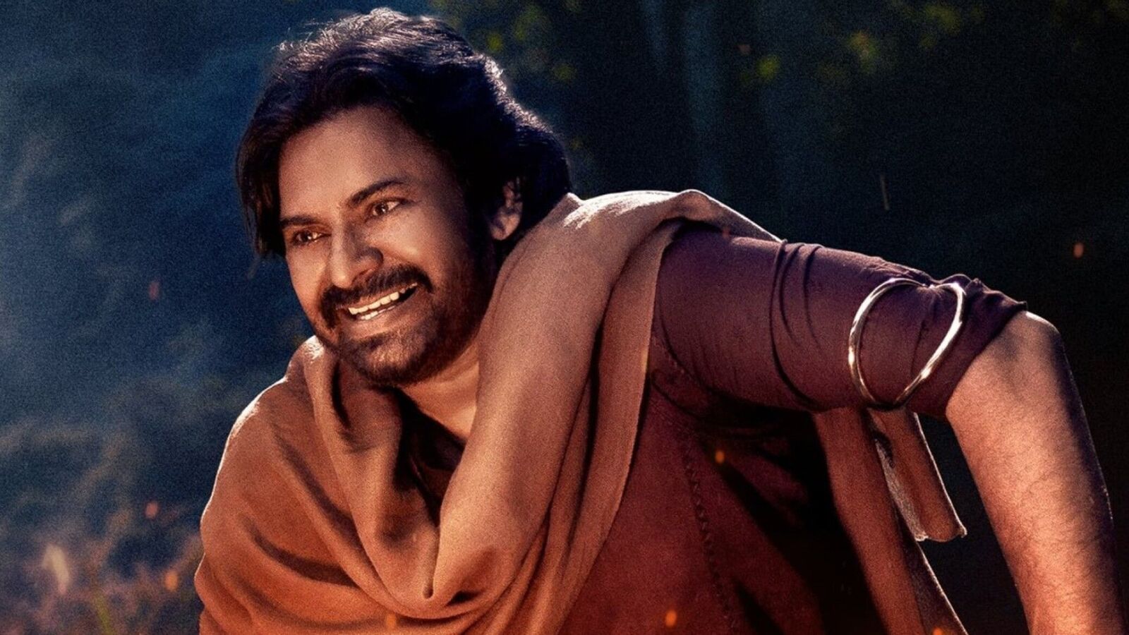 హరి హర వీరమల్లు ట్రైలర్ ఎప్పుడు! డైరెక్టర్ ఏం చెప్పారంటే..