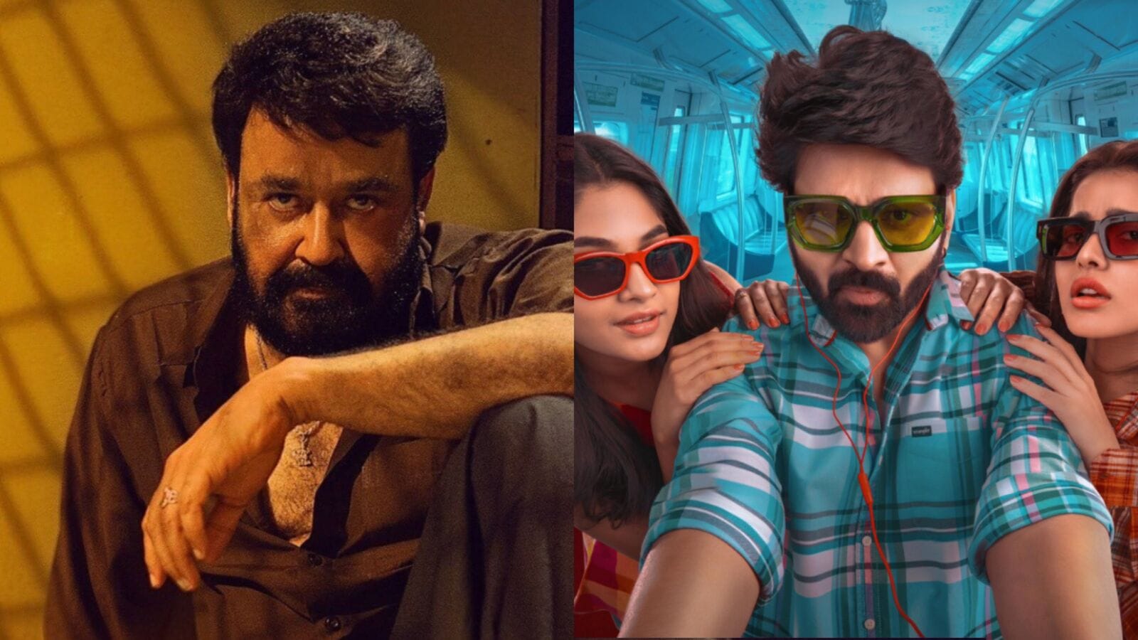 జూన్‍లో ఓటీటీల్లో బ్లాక్‍బస్టర్ సినిమాల జాతర.. 5 సూపర్ హిట్ చిత్రాల స్ట్రీమింగ్: వివరాలివే