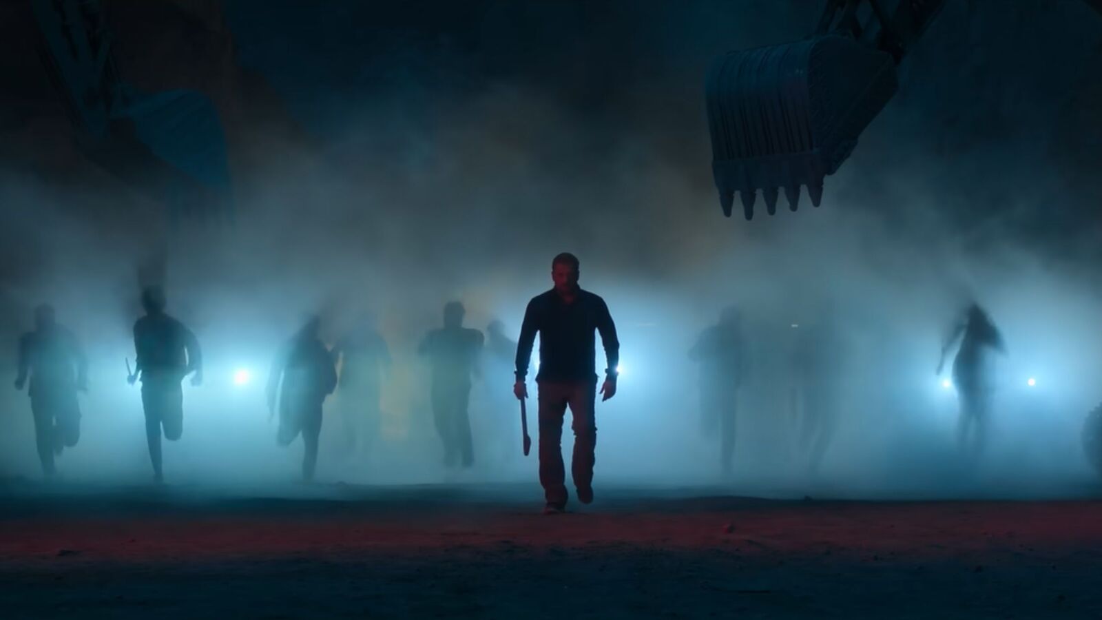 ఓటీటీలోకి ఇవాళ వచ్చేసిన 200 కోట్ల యాక్షన్ థ్రిల్లర్- 3 భాషల్లో స్ట్రీమింగ్- తల్లి పోర్న్ వీడియోలు కొడుకుకు చూపించే విలన్