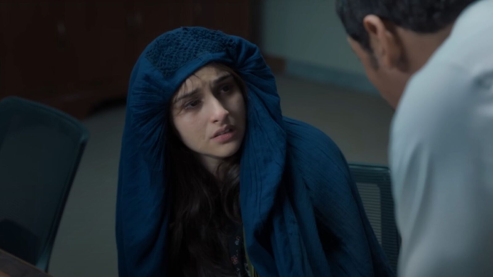 ఓటీటీలో గ్లోబల్ రేంజ్‍లో ట్రెండ్ అవుతున్న థ్రిల్లర్ చిత్రం.. యథార్థ ఘటనలతో తెరకెక్కిన మూవీ.. మీరు చూశారా!