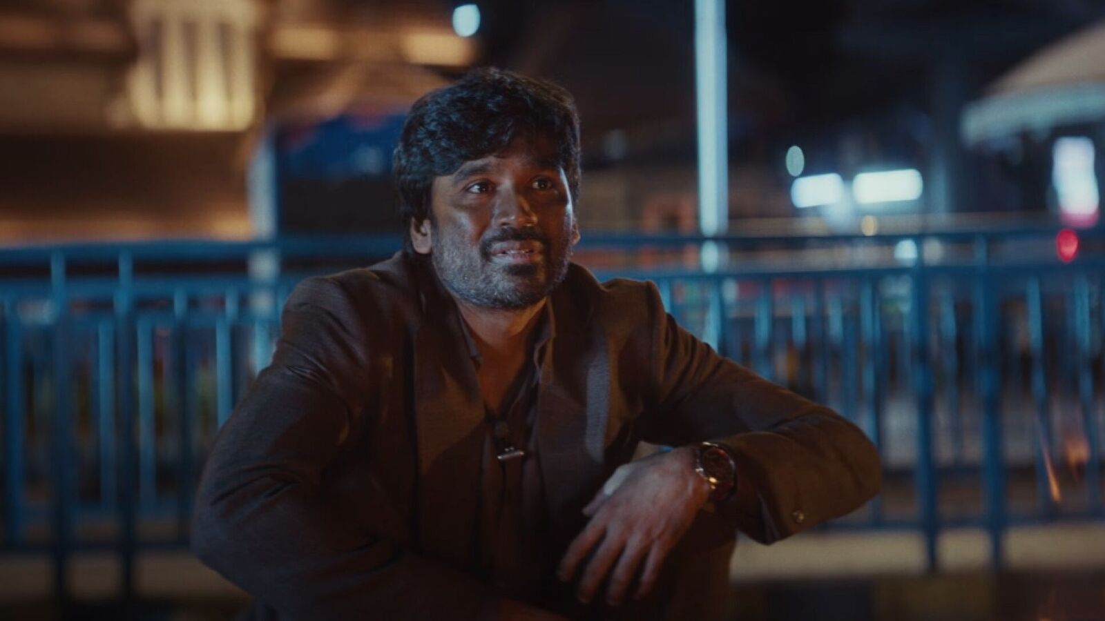 ధనుష్, నాగార్జున ‘కుబేర’ టీజర్ వచ్చేసింది.. ఇంట్రెస్టింగ్‍గా పాటతో..