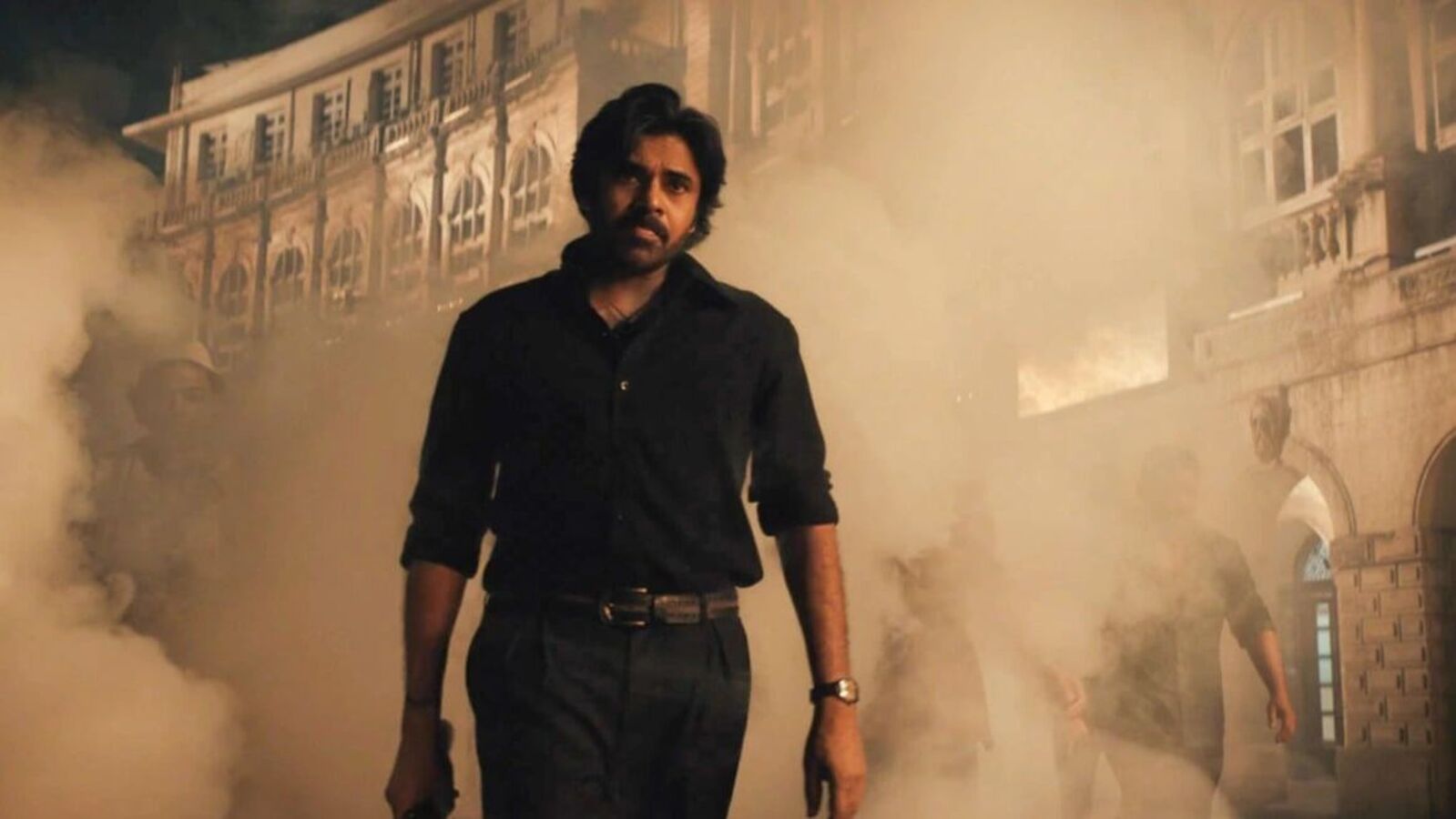 ఓజీ నుంచి బిగ్గెస్ట్ అప్‍డేట్ వచ్చేసింది.. రిలీజ్ డేట్ ఫిక్స్