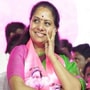 వైఎస్ షర్మిల, కవిత