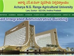 న్జీ రంగా విశ్వవిద్యాలయం