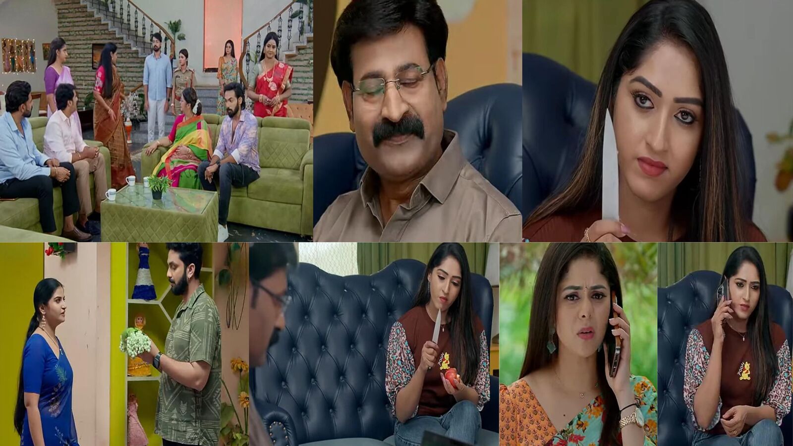 బ్రహ్మముడి మే 26 ఎపిసోడ్: రాజ్ కోసం తండ్రిని చంపేసిన యామిని- కావ్య లవ్ ప్రపోజ్ ఆపేందుకు స్కెచ్- కష్టాల్లో కల్యాణ్ అప్పు!