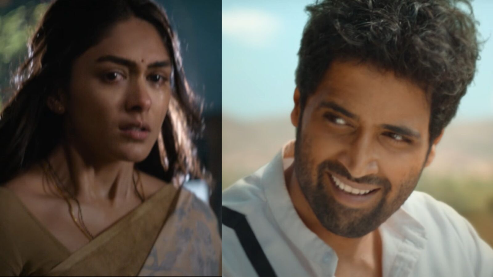 ఇంటెన్స్‌గా అడివి శేష్ ‘డెకాయిట్’ గ్లింప్స్.. మూవీ రిలీజ్ డేట్ ఫిక్స్