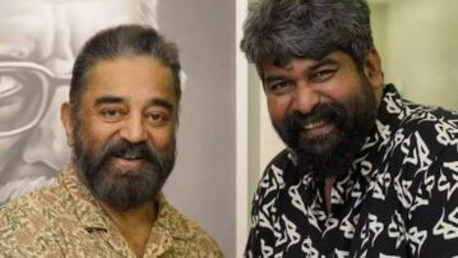 అతని యాక్టింగ్ చూస్తే జెలస్ కలుగుతోంది.. కమల్ ప్రశంసలు.. కన్నీళ్లు పెట్టుకున్న మలయాళ నటుడు.. ఆ మాటలు ఆస్కార్ తో సమానం