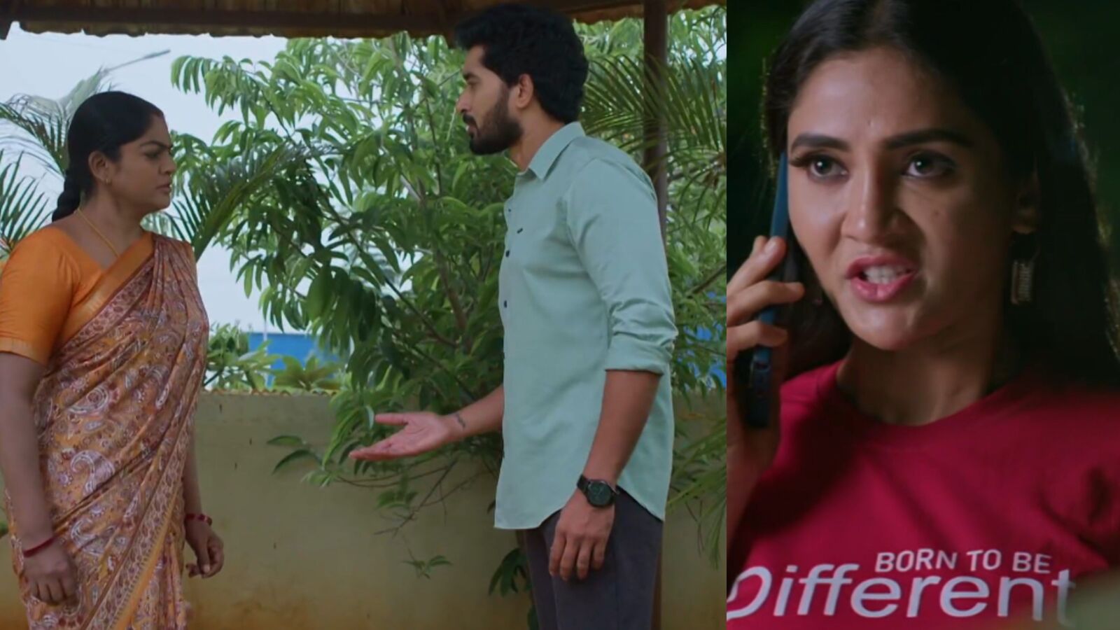 కార్తీక దీపం 2 టుడే ఎపిసోడ్ మే 26: ‘నువ్వు నా మేనత్త కూతురివి’: దీపకు అసలు నిజాలు చెప్పేసిన కార్తీక్.. షాకైన వంటలక్క