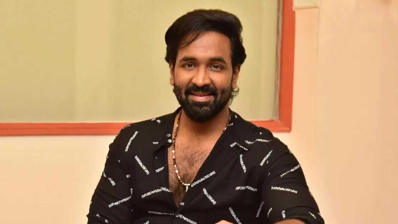 కన్నప్ప సినిమాలో ప్రభాస్ స్క్రీన్‍టైమ్ ఎంతో చెప్పిన మంచు విష్ణు.. టోటల్ రన్‍టైమ్ కూడా రివీల్