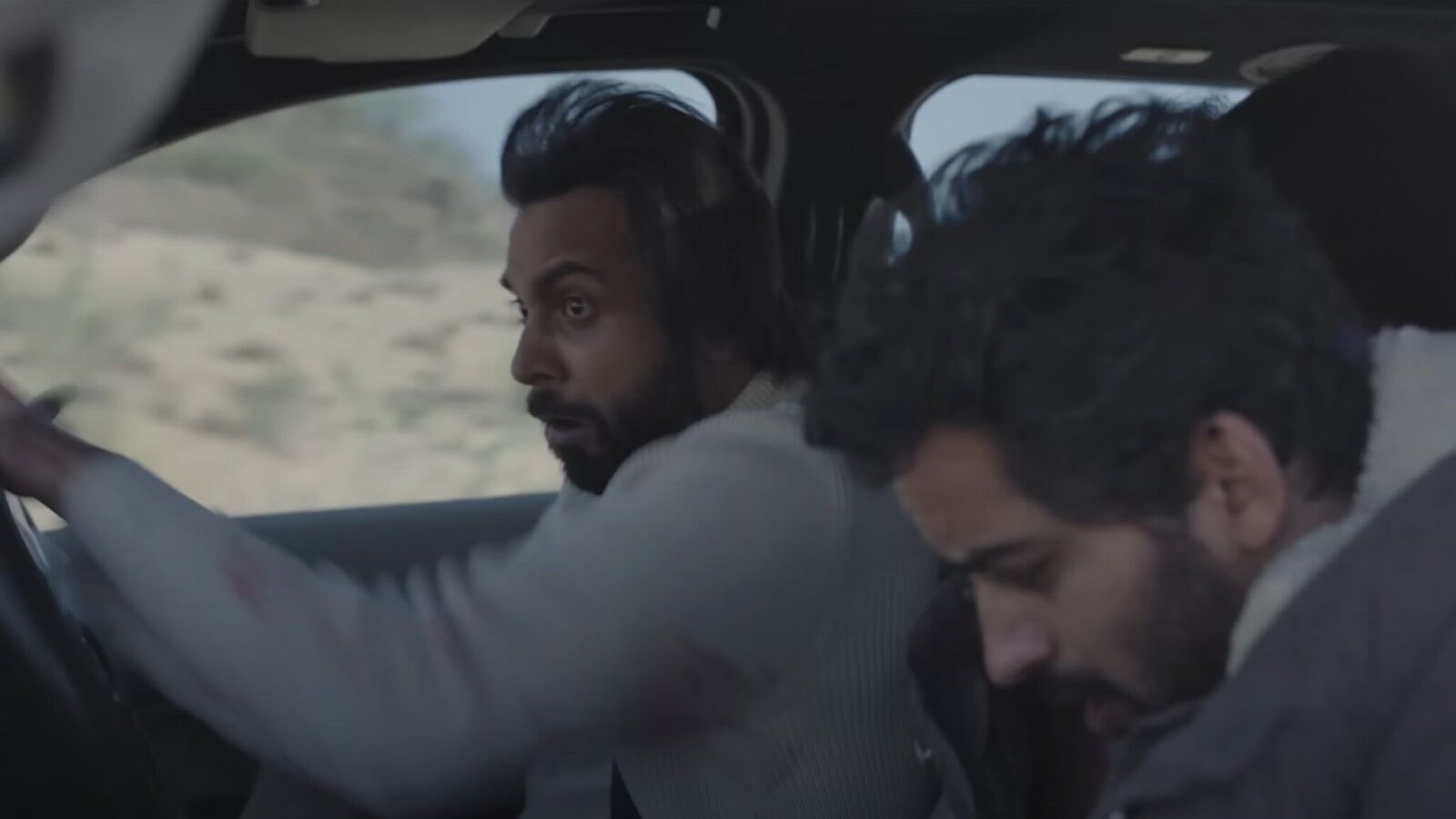 ఓటీటీలోకి నేరుగా వస్తున్న థ్రిల్లర్ చిత్రం.. ఉత్కంఠగా సాగే మూవీ.. స్ట్రీమింగ్ ఎప్పుడంటే..