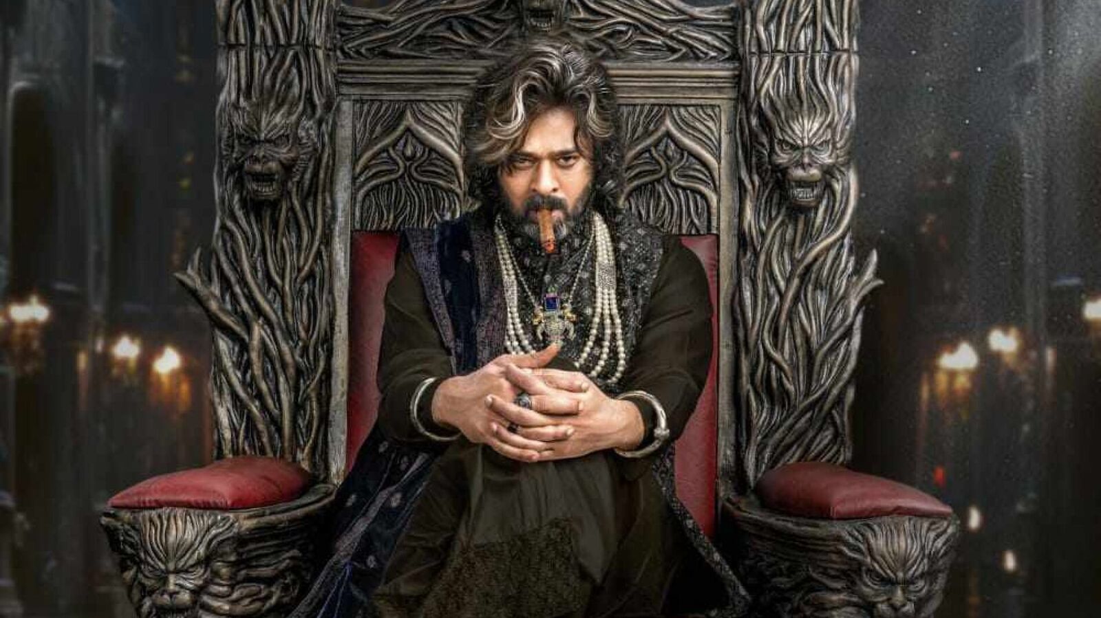 ప్రభాస్ ‘ది రాజాసాబ్’ సినిమా రిలీజ్ డేట్‍ ఇదేనా? అంత ఆలస్యంగా..