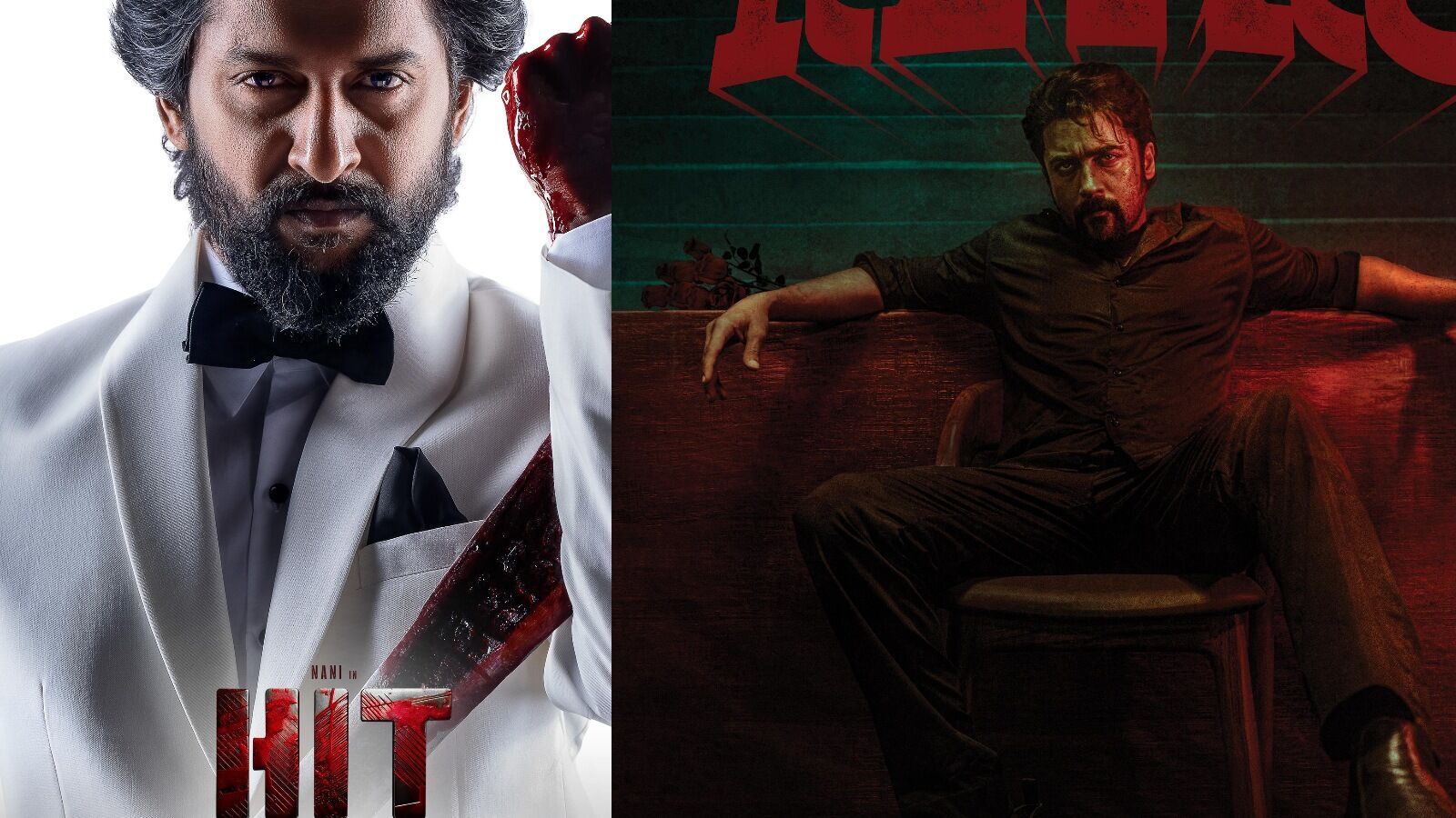 నెట్‌ఫ్లిక్స్‌లోకి ఈ వారమే ముగ్గురు స్టార్ హీరోల సినిమాలు.. అందులో ఓ బ్లాక్‌బస్టర్ హిట్.. స్ట్రీమింగ్ డేట్స్ ఇవే