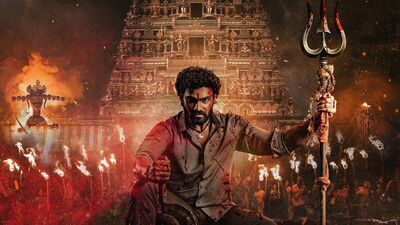 ఆ రెండు సినిమాల తర్వాత ఇంకేది చేయకూడదనుకున్నా.. పూరి జగన్నాథ్ మూవీపై హీరో బెల్లంకొండ సాయి శ్రీనివాస్ క్లారిటీ ఆ రెండు సినిమాల తర్వాత ఇంకేది చేయకూడదనుకున్నా.. పూరి జగన్నాథ్ మూవీపై హీరో బెల్లంకొండ సాయి శ్రీనివాస్ క్లారిటీ