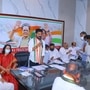 కొలిక్కి రానున్న తెలంగాణ మంత్రి వర్గ విస్తరణ