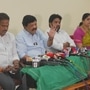 పవన్‌ సినిమా విడుదల ముందు బంద్‌ వివాదం ఎందుకంటున్న మంత్రి దుర్గేష్‌