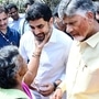 టీడీపీ వర్కింగ్ ప్రెసిడెంట్‌గా నారా లోకేష్‌కు కీలక బాధ్యతలు..