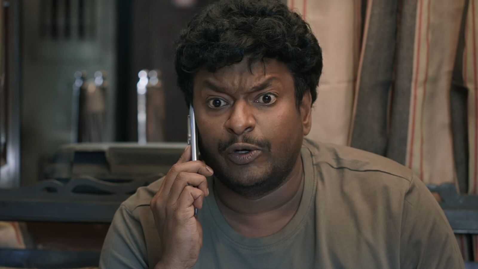 బోల్డ్ ఓటీటీ తెలుగు వెబ్ సిరీస్‍లో సత్య.. ఐపీఎల్ బెట్టింగ్, ట్రెండింగ్ డైలాగ్‍లతో అదిరిపోయిన టీజర్: చూసేయండి