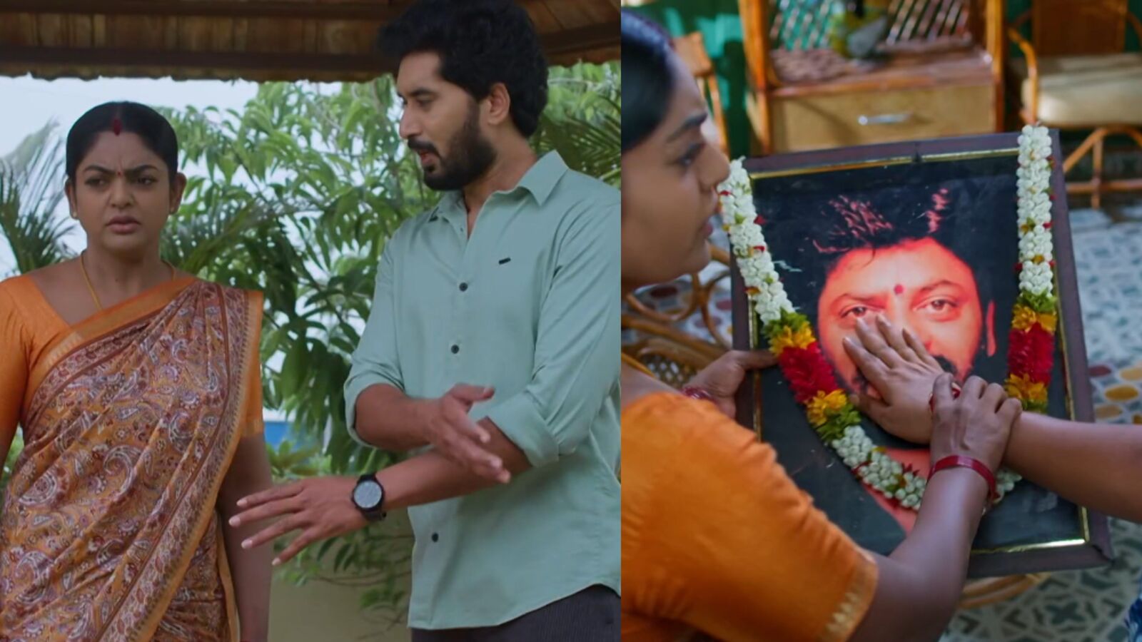 కార్తీక దీపం 2 టుడే ఎపిసోడ్ మే 27: పారిజాతం పాపాలను దీపకు చెప్పిన కార్తీక్.. జ్యో గురించి కూడా.. అబద్ధం చెప్పిన అనసూయ