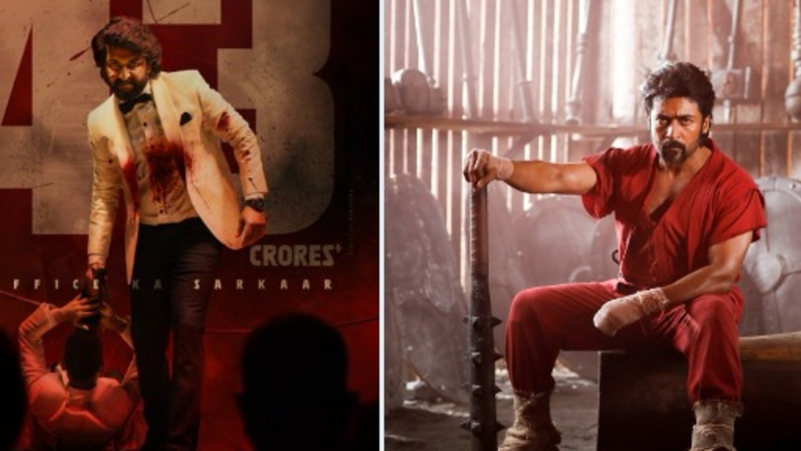 ఓటీటీ ల‌వ‌ర్స్‌కు పండ‌గే.. వ‌రుస‌గా మూడు రోజుల్లో మూడు బ్లాక్‌బ‌స్ట‌ర్లు.. ఒక్కో భాష నుంచి ఒక్కోటి.. ఎక్క‌డ చూడొచ్చంటే?