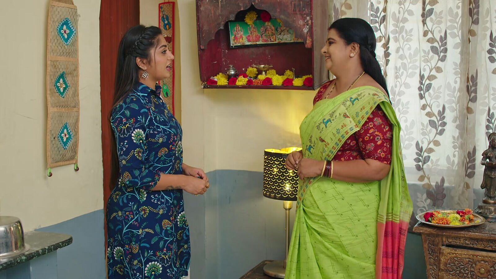 గుండెనిండా గుడి గంట‌లు టుడే ఎపిసోడ్‌: ఇంటిని కోర్టులా మార్చేసిన ప్ర‌భావ‌తి -ముద్దాయిగా బోనులో బాలు -రోహిణి సీన్ రివ‌ర్స్