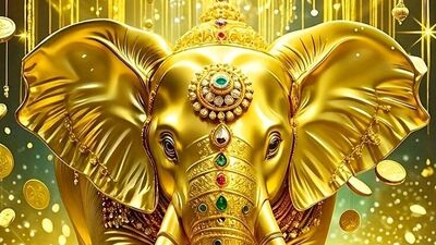 గజకేసరి రాజయోగం ఈ మూడు రాశులకు బోలెడు లాభాలు (pinterest)