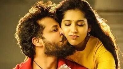 రష్మి గౌతమ్ రష్మి గౌతమ్