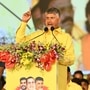 ఈ ఏడాదే సూపర్‌ సిక్స్‌ హామీలను అమలు చేస్తామని ప్రకటించిన చంద్రబాబు