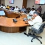 వైద్య ఆరోగ్య శాఖలో మూడేళ్లు దాటితే బదిలీలు