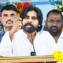 బంద్‌ ప్రకటన వెనుక జనసేన వారున్నా వదలొద్దన్న పవన్ కళ్యాణ్‌
