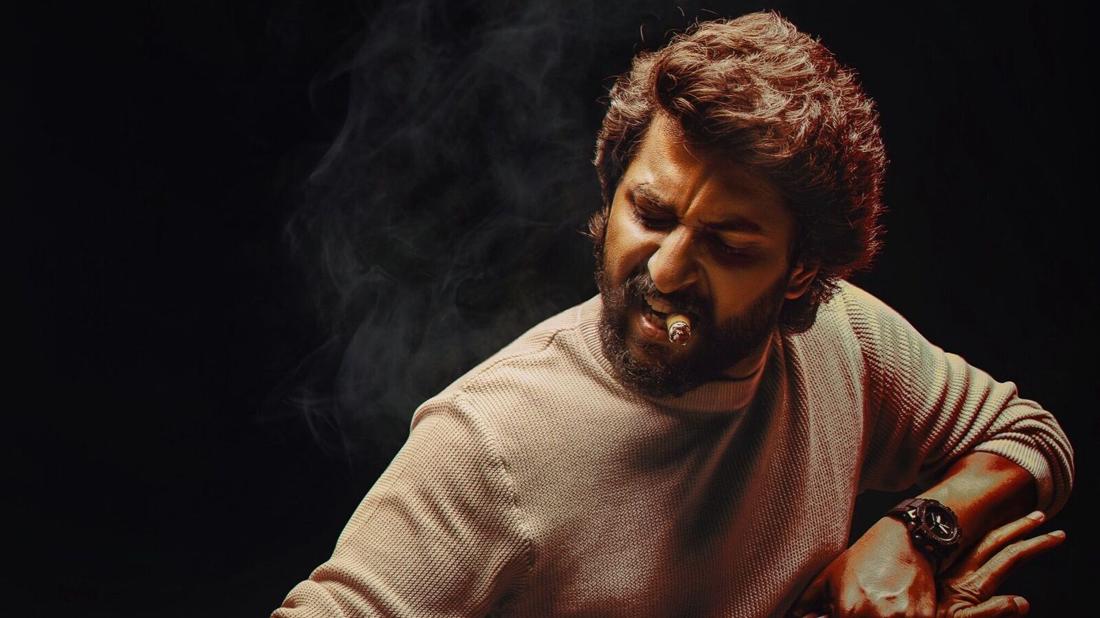 మరికొన్ని గంటల్లో ఓటీటీలోకి నాని సూపర్ హిట్ వైలెంట్ యాక్షన్ చిత్రం.. ఎక్కడ చూడొచ్చు?