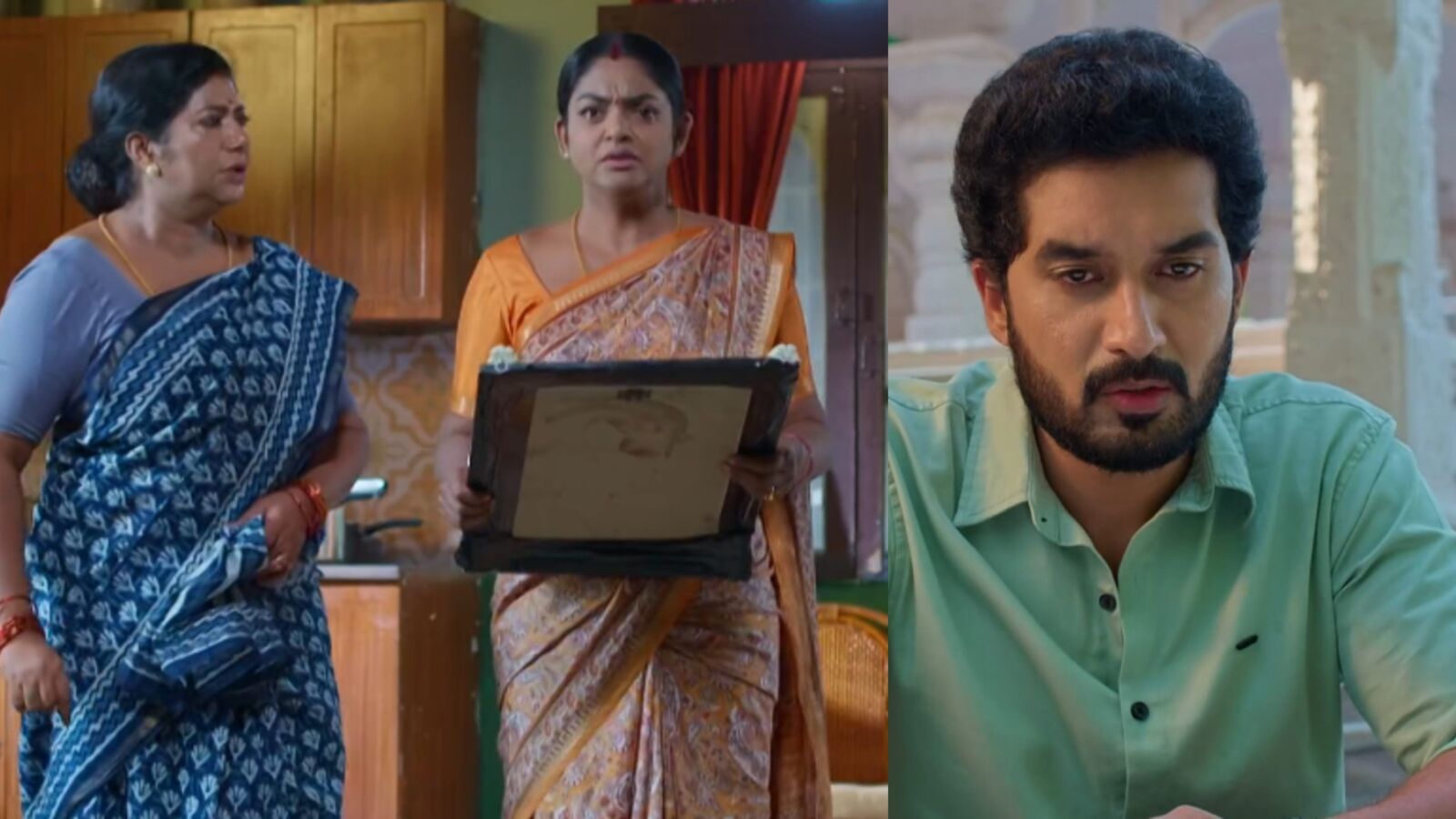 కార్తీక దీపం 2 టుడే ఎపిసోడ్ మే 28: కుబేర నీ కన్నతండ్రి కాదు: దీపకు చెప్పిన అనసూయ.. ఆ బాధ్యత నాది అంటూ మాటిచ్చిన కార్తీక్