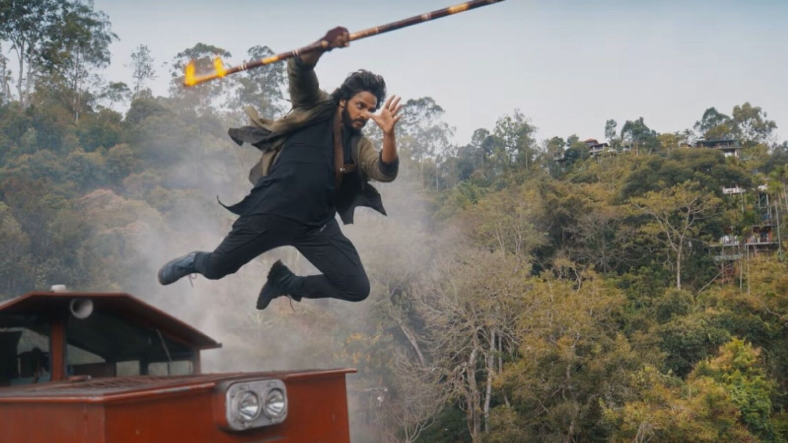 వావ్ అనేలా మిరాయ్ టీజర్.. గ్రాండ్ విజువల్స్, యాక్షన్‍తో ఆకట్టుకునేలా.. ‘9 పుస్తకాలు.. వందల ప్రశ్నలు’: శ్రీరాముడి ఆగమనం